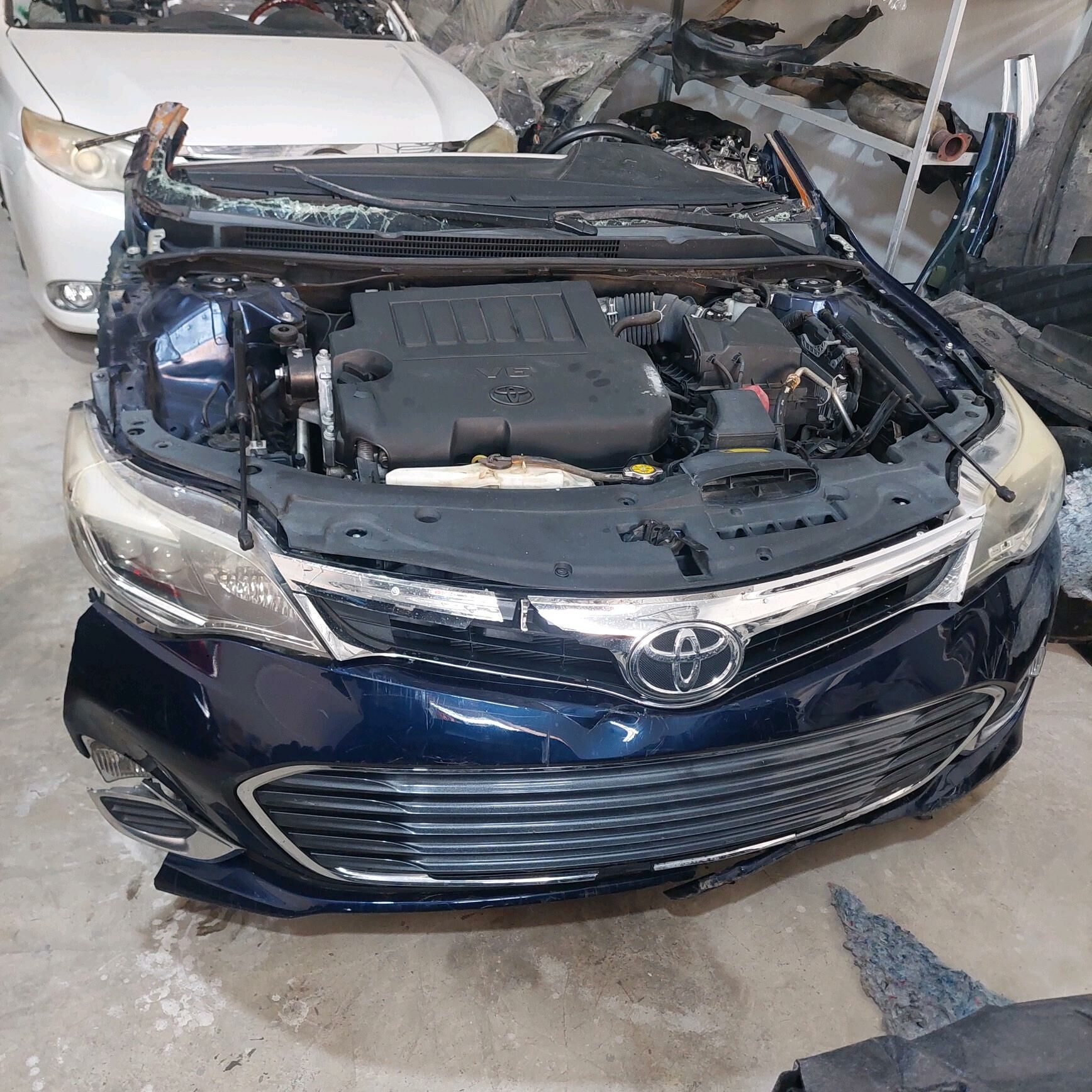 Toyota Avalon 2015 xle 20 000 TMT - Bedew - img 2