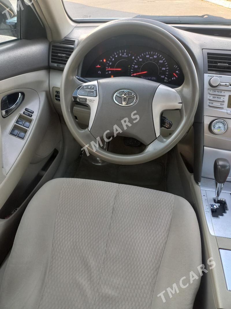 Toyota Camry 2010 - 185 000 TMT - Ашхабад - img 2