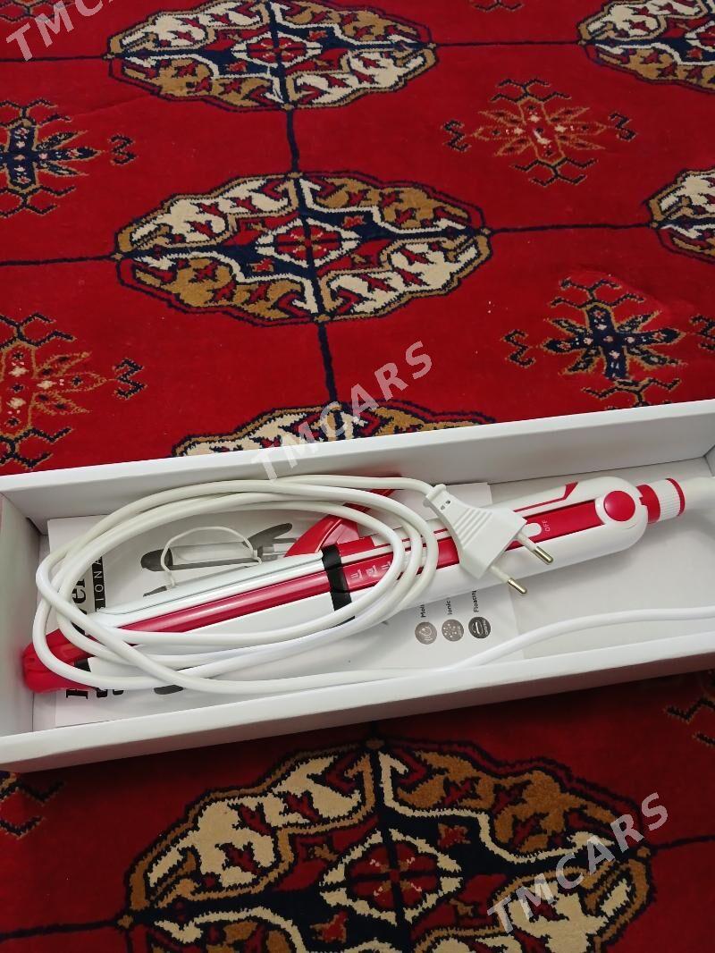 Saç ütük - 6 mkr - img 2