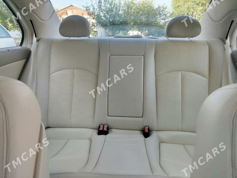 Mercedes-Benz E320 2004 - 150 000 TMT - Aşgabat - img 3