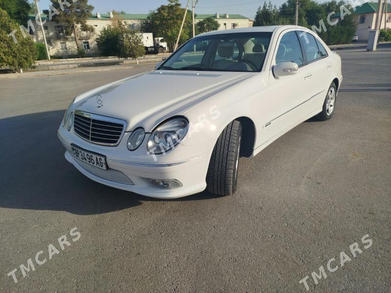 Mercedes-Benz E320 2004 - 150 000 TMT - Aşgabat - img 2