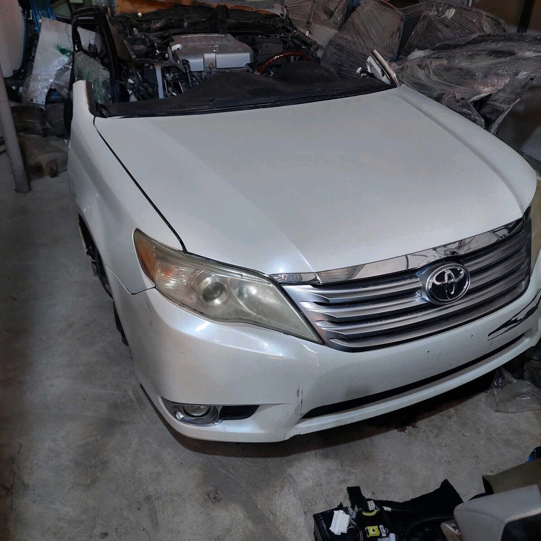 Toyota Avalon 2012 20 000 TMT - Bedew - img 1