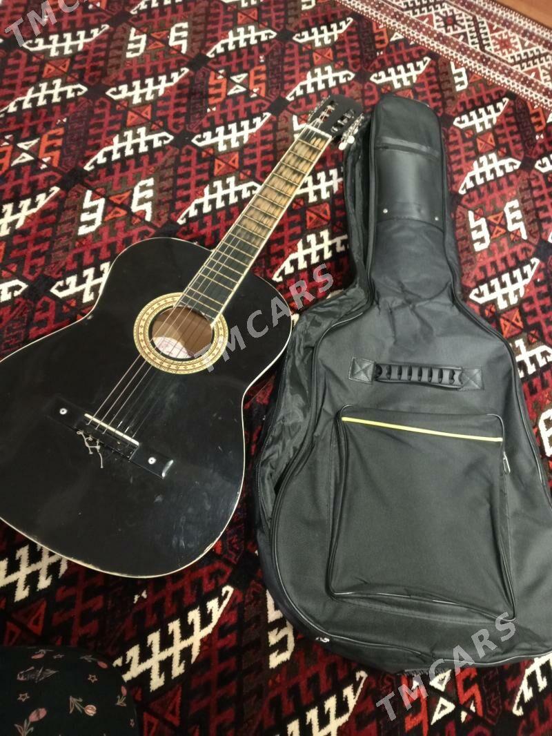 Gitara  - Jebel - img 3
