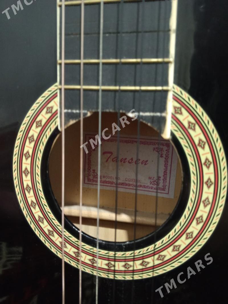 Gitara  - Jebel - img 2