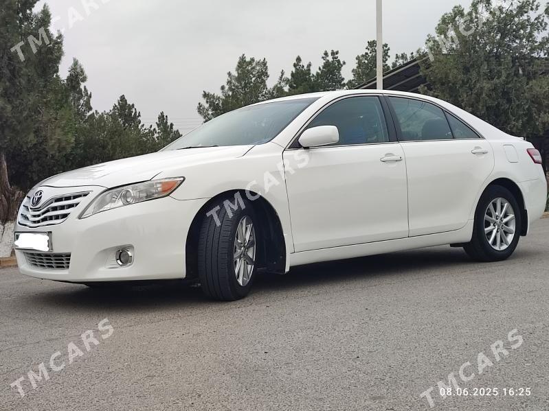 Toyota Camry 2011 - 220 000 TMT - Мары - img 7