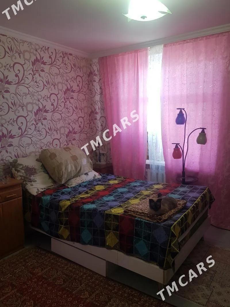 3мкр 3 ком Продам - Ашхабад - img 2