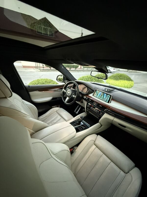BMW X6 2016 - 700 000 TMT - Aşgabat - img 2