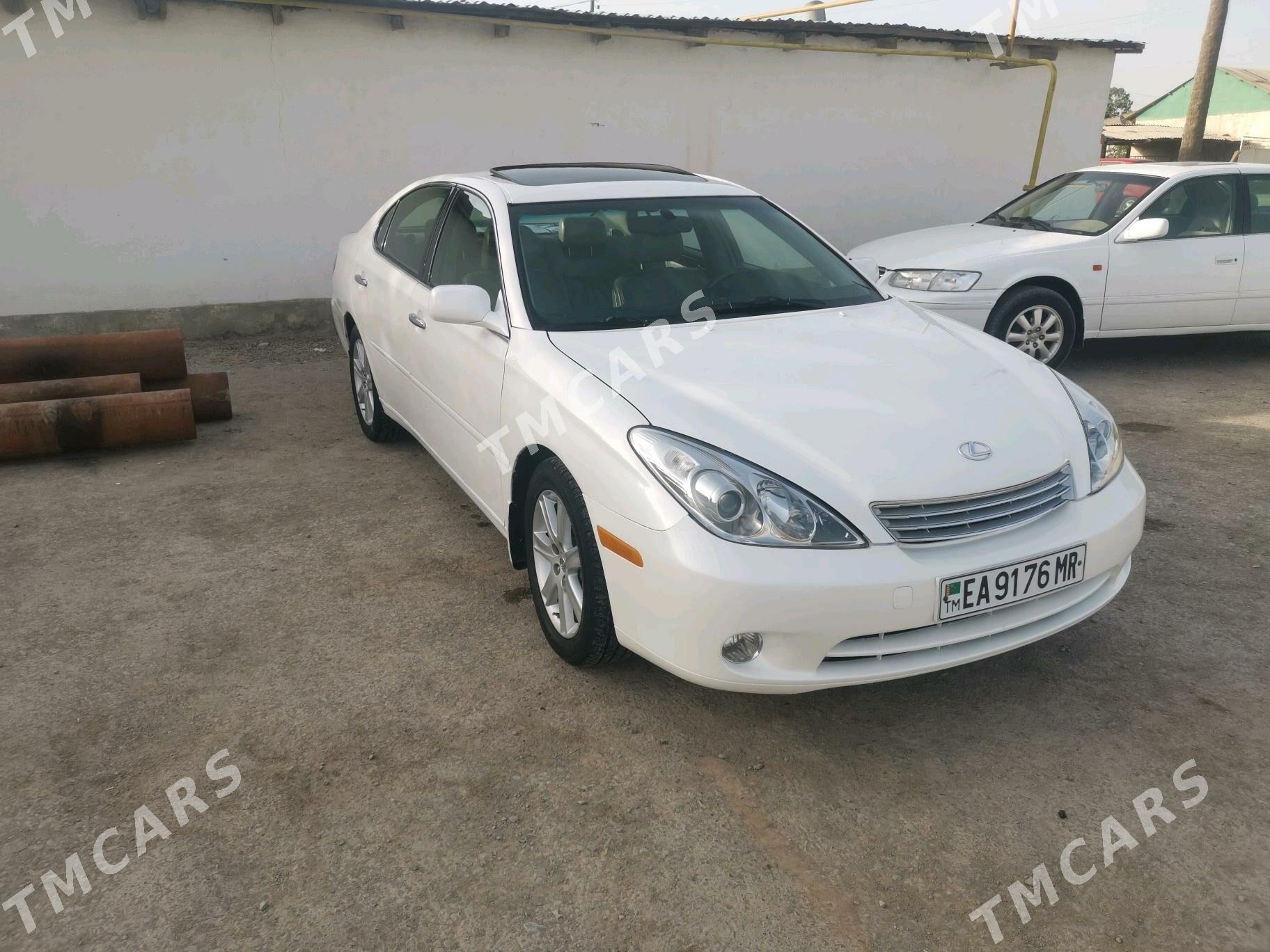 Lexus ES 330 2004 - 155 000 TMT - Байрамали - img 2