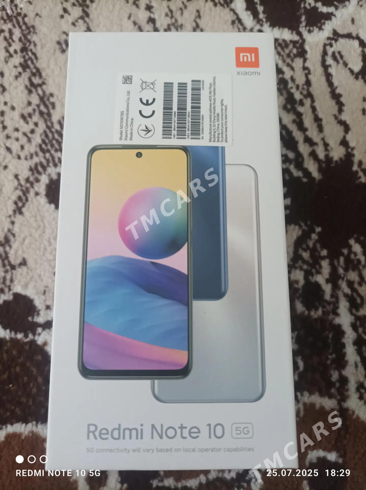 Samsung A32Redmi note 10 - Balkanabat - img 2