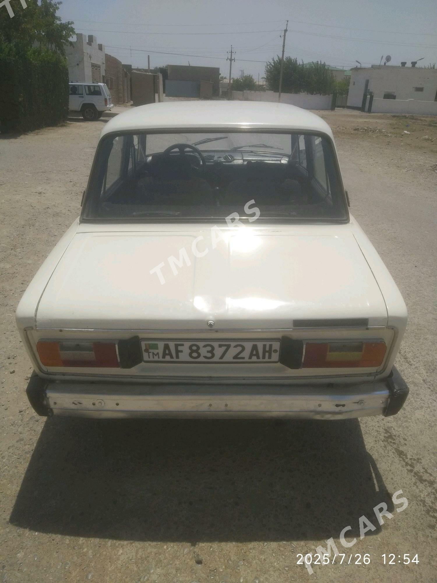 Lada 2106 2000 - 13 000 TMT - Tejen - img 3