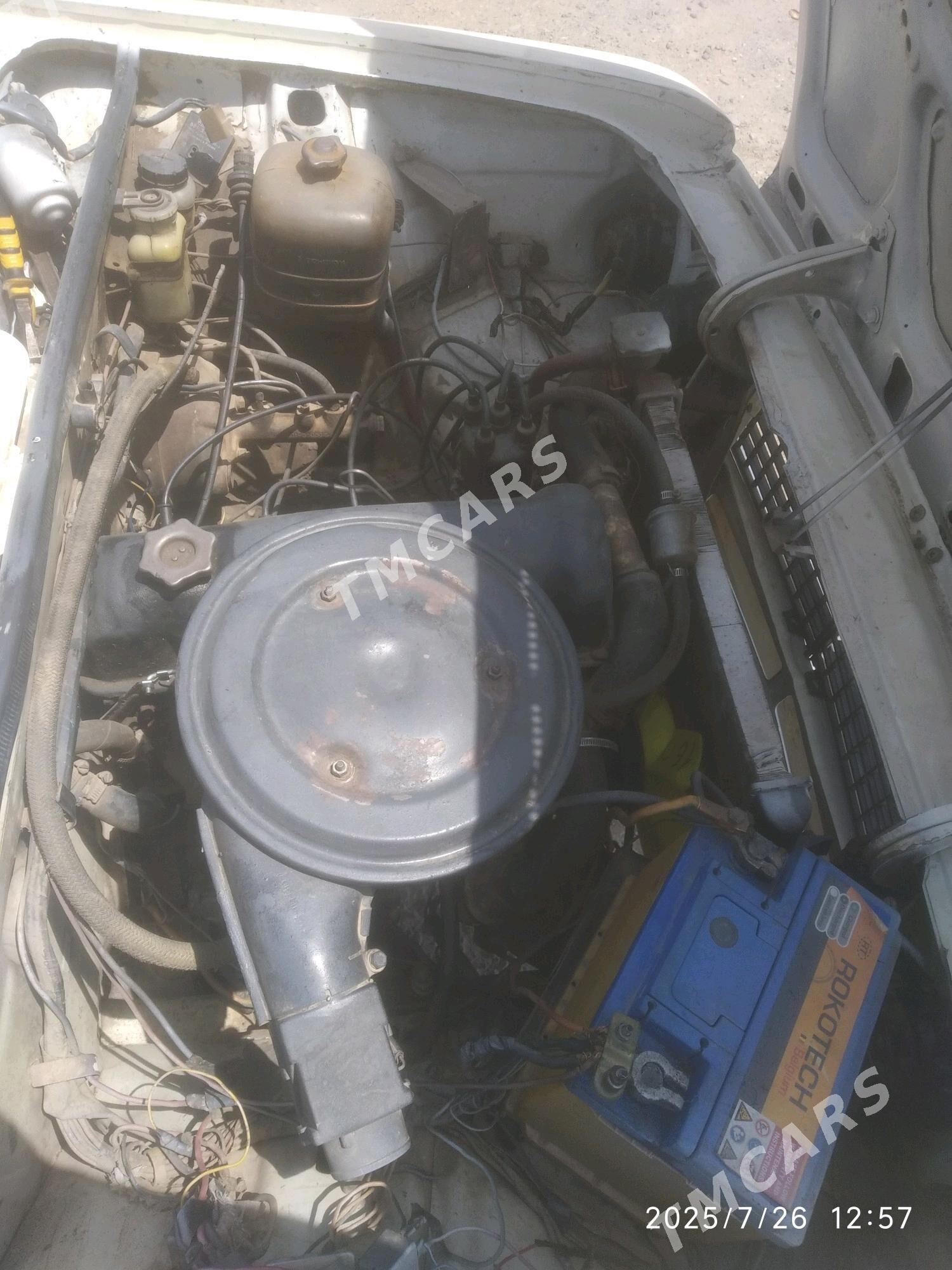 Lada 2106 2000 - 13 000 TMT - Tejen - img 4