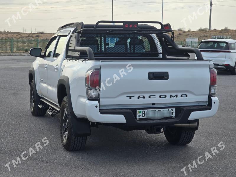 Toyota Tacoma 2024 - 590 000 TMT - Aşgabat - img 4