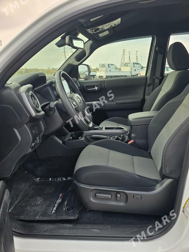Toyota Tacoma 2024 - 590 000 TMT - Aşgabat - img 2