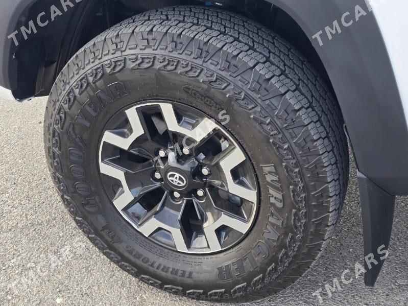 Toyota Tacoma 2024 - 590 000 TMT - Aşgabat - img 9
