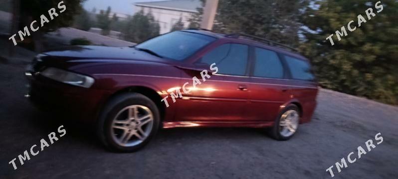 Opel Vectra 1998 - 60 000 TMT - Şabat etr. - img 2