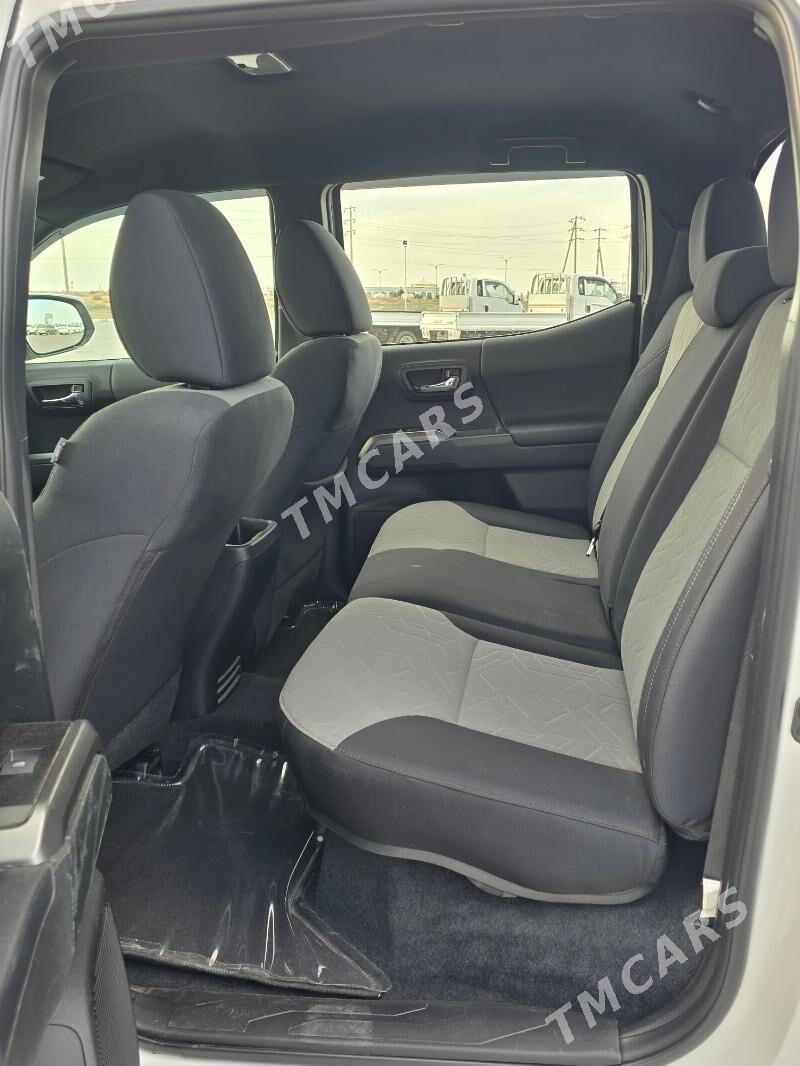 Toyota Tacoma 2024 - 590 000 TMT - Aşgabat - img 8