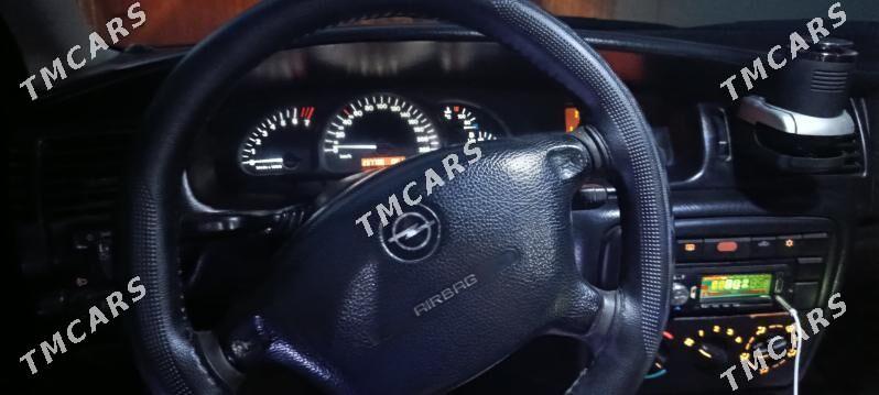 Opel Vectra 1998 - 60 000 TMT - Şabat etr. - img 5