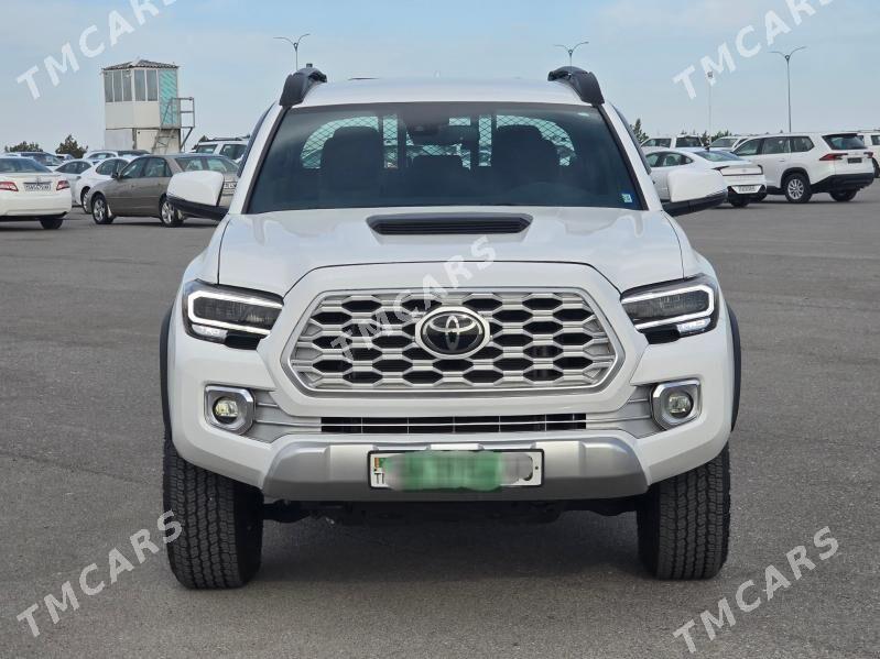 Toyota Tacoma 2024 - 590 000 TMT - Aşgabat - img 6
