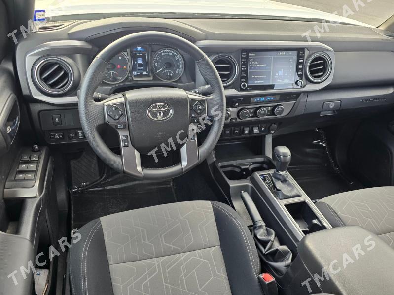 Toyota Tacoma 2024 - 590 000 TMT - Aşgabat - img 3
