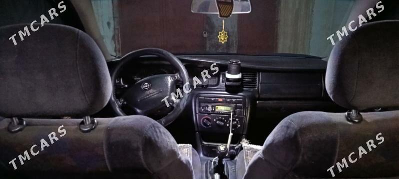 Opel Vectra 1998 - 60 000 TMT - Şabat etr. - img 7