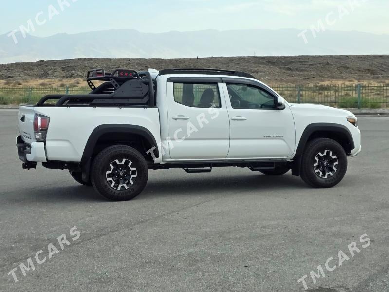 Toyota Tacoma 2024 - 590 000 TMT - Aşgabat - img 7