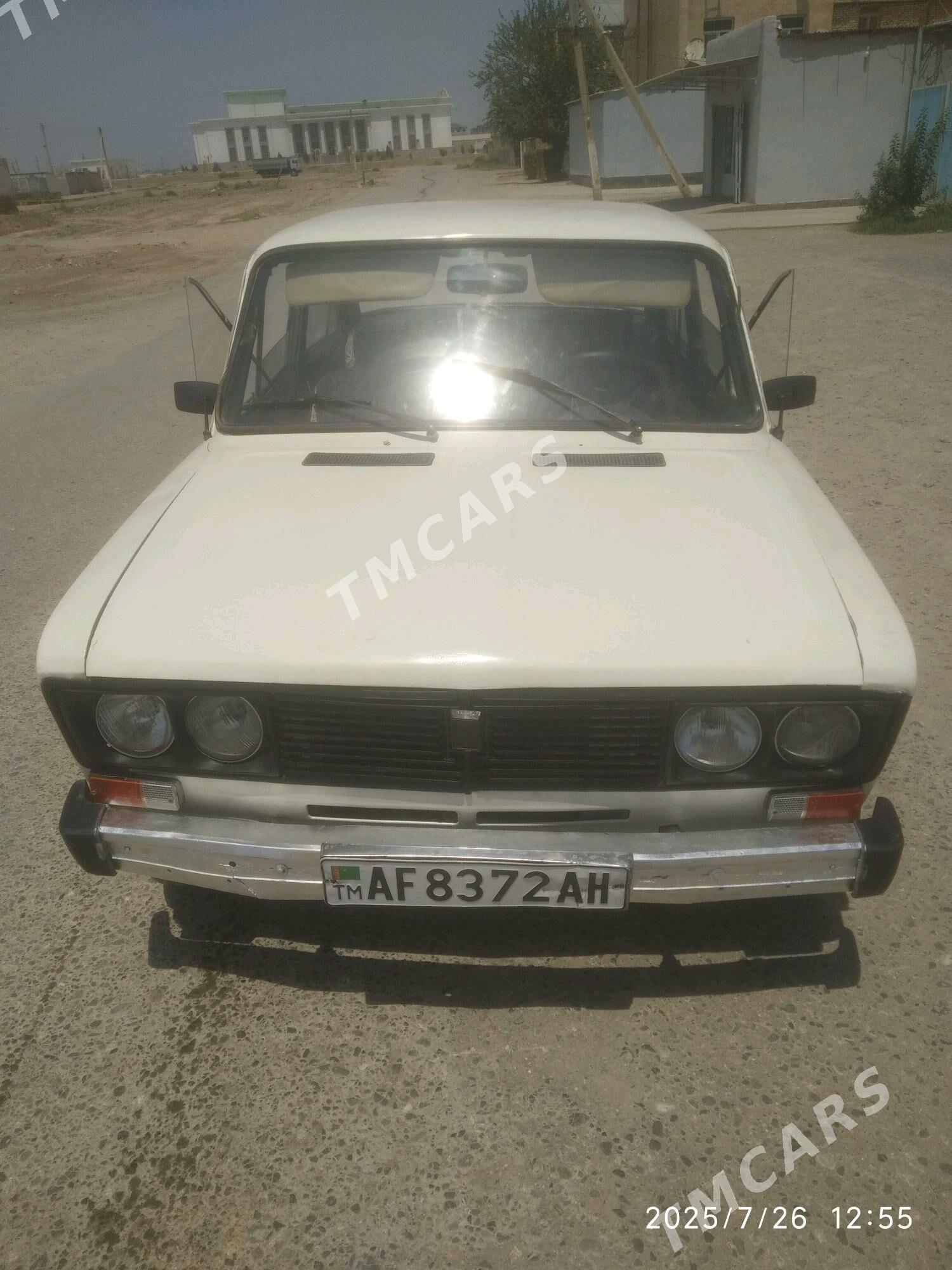 Lada 2106 2000 - 13 000 TMT - Tejen - img 5