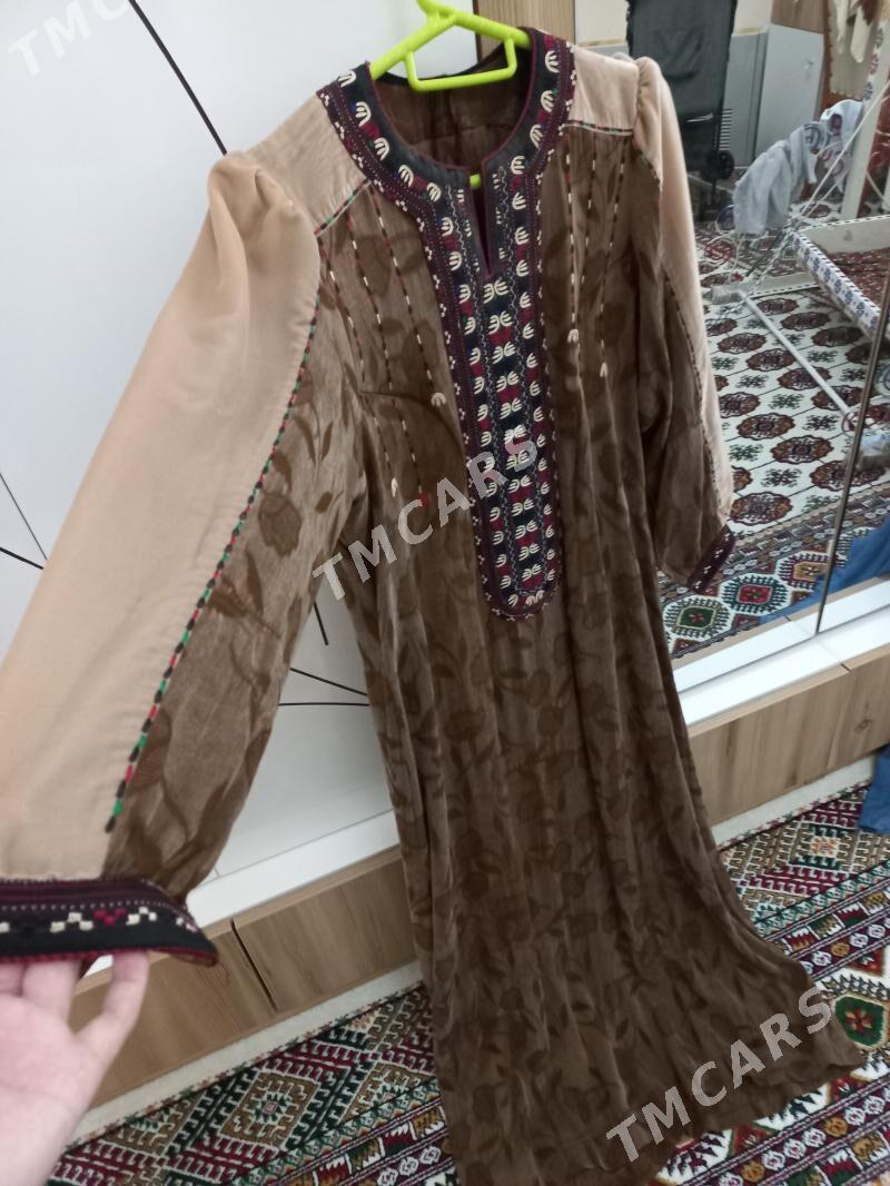 Gulyupek - Podwoýski köç. (Bitarap Türkmenistan şaýoly) - img 2