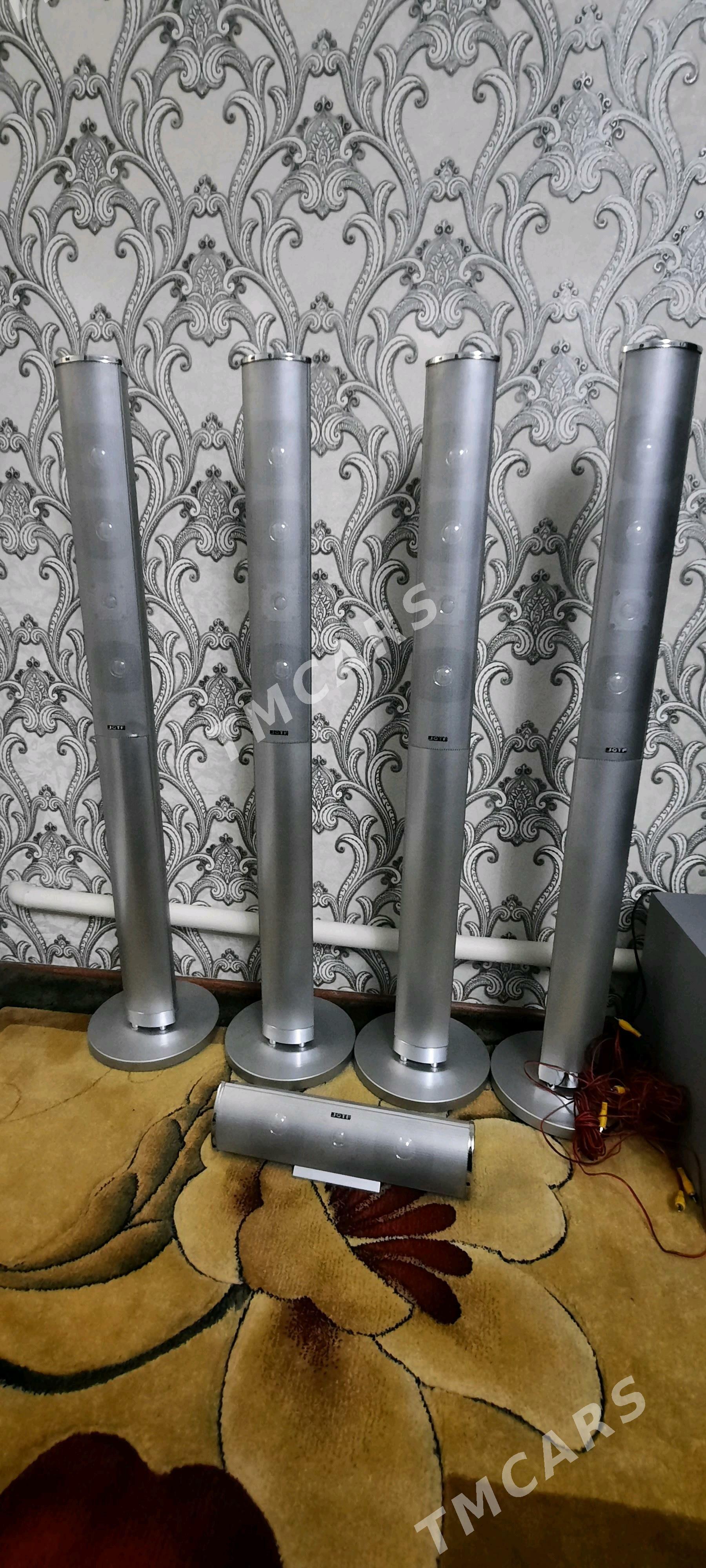 sentr bln uly kalonkalar - Bagyr - img 3