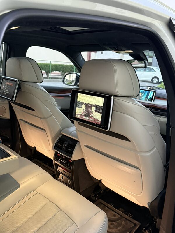 BMW X6 2016 - 700 000 TMT - Aşgabat - img 9