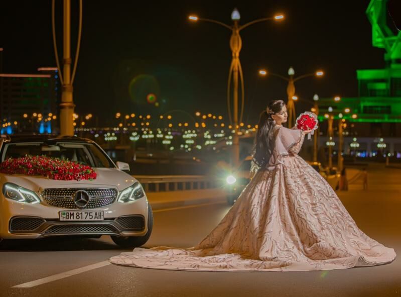 Wideo we foto hyzmatlary - Aşgabat - img 5