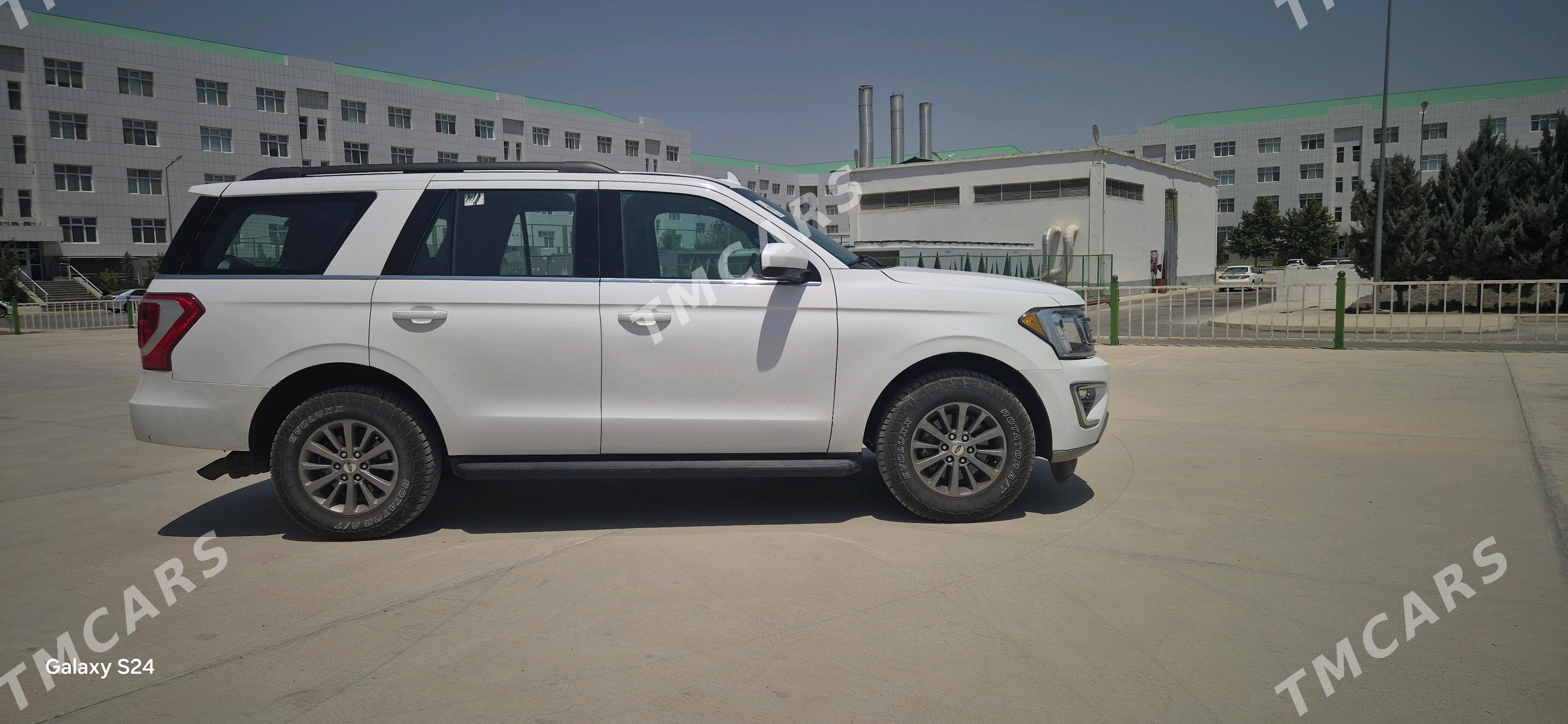 Ford Expedition 2020 - 475 000 TMT - Aşgabat - img 3