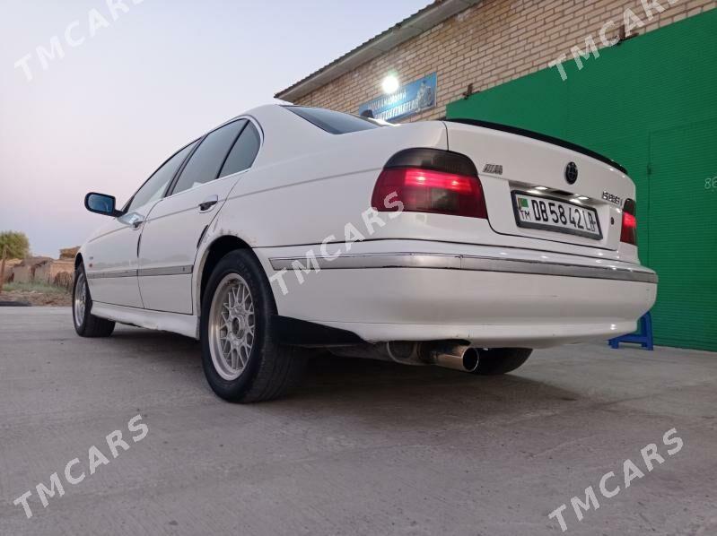 BMW E39 1998 - 95 000 TMT - Дянев - img 8