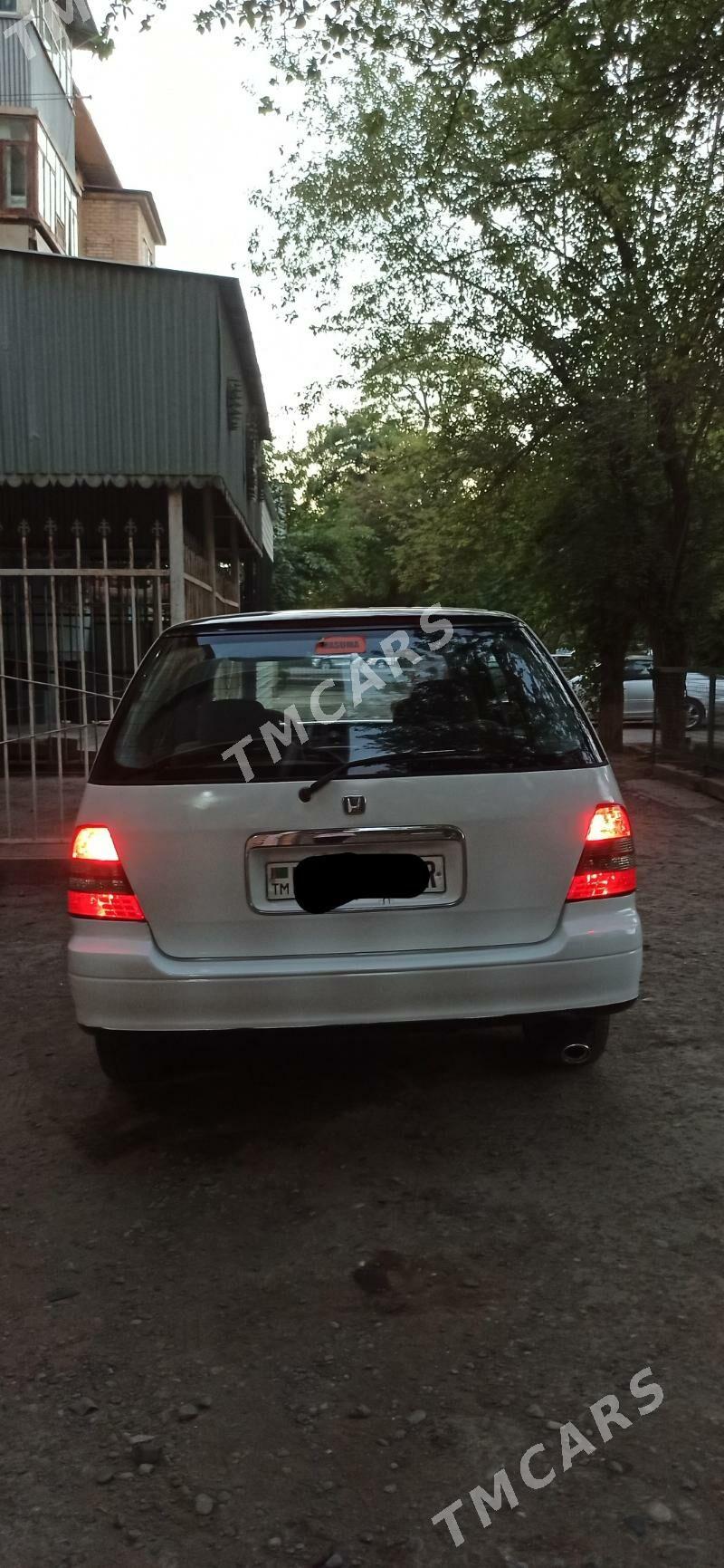 Honda Odyssey 1995 - 56 000 TMT - Mary - img 3