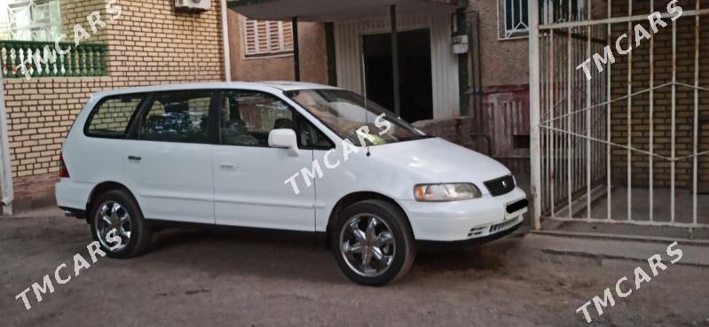 Honda Odyssey 1995 - 56 000 TMT - Mary - img 7