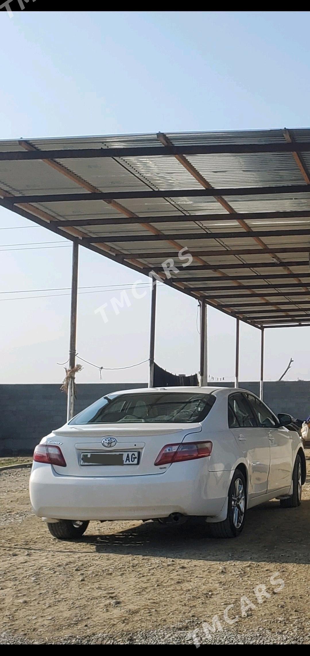 Toyota Camry 2009 - 155 000 TMT - Aşgabat - img 3
