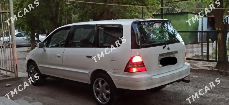 Honda Odyssey 1995 - 56 000 TMT - Mary - img 5