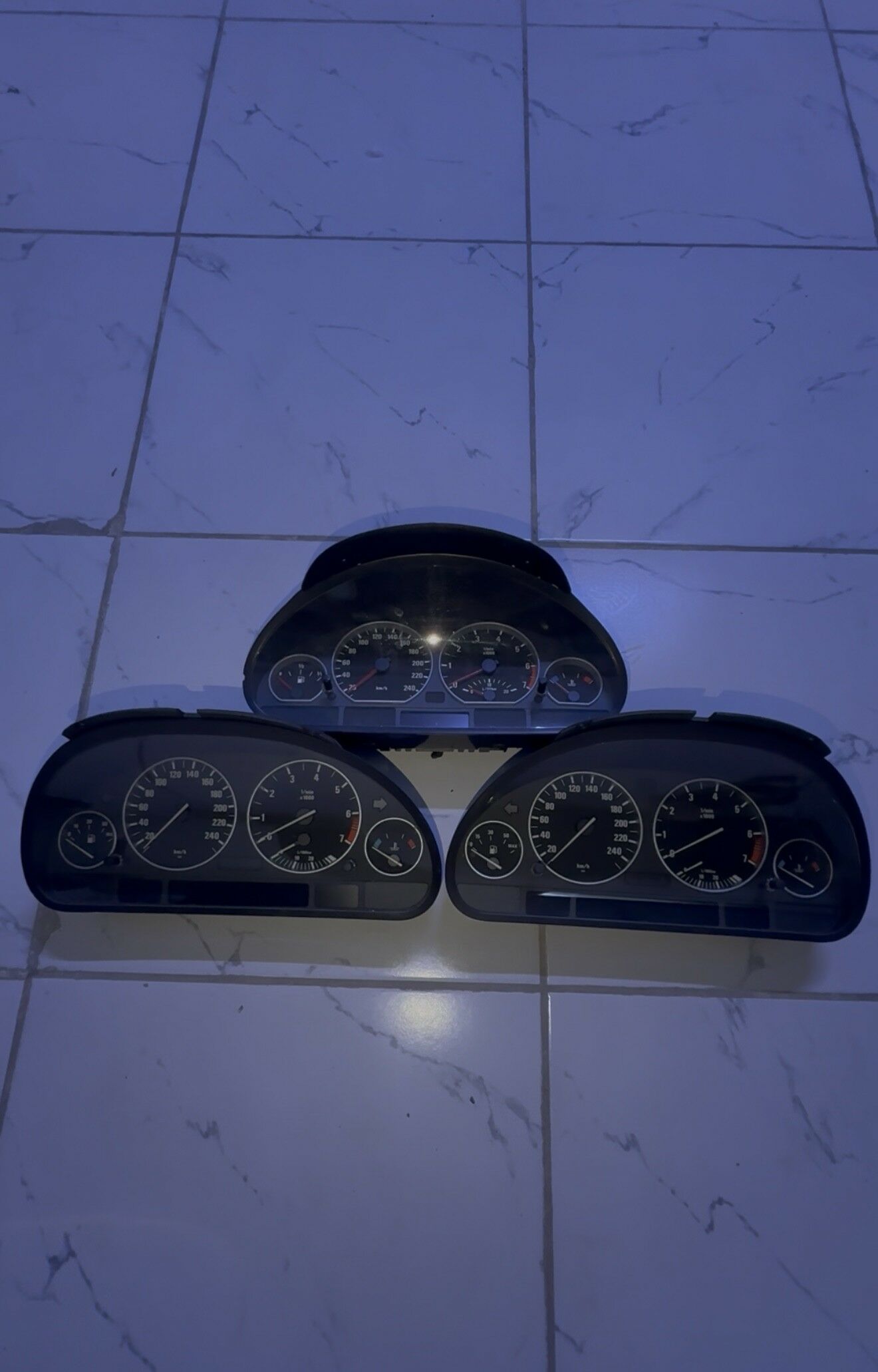 e39/e46 kolsoly pribor 750 TMT - 16-й этап - img 2