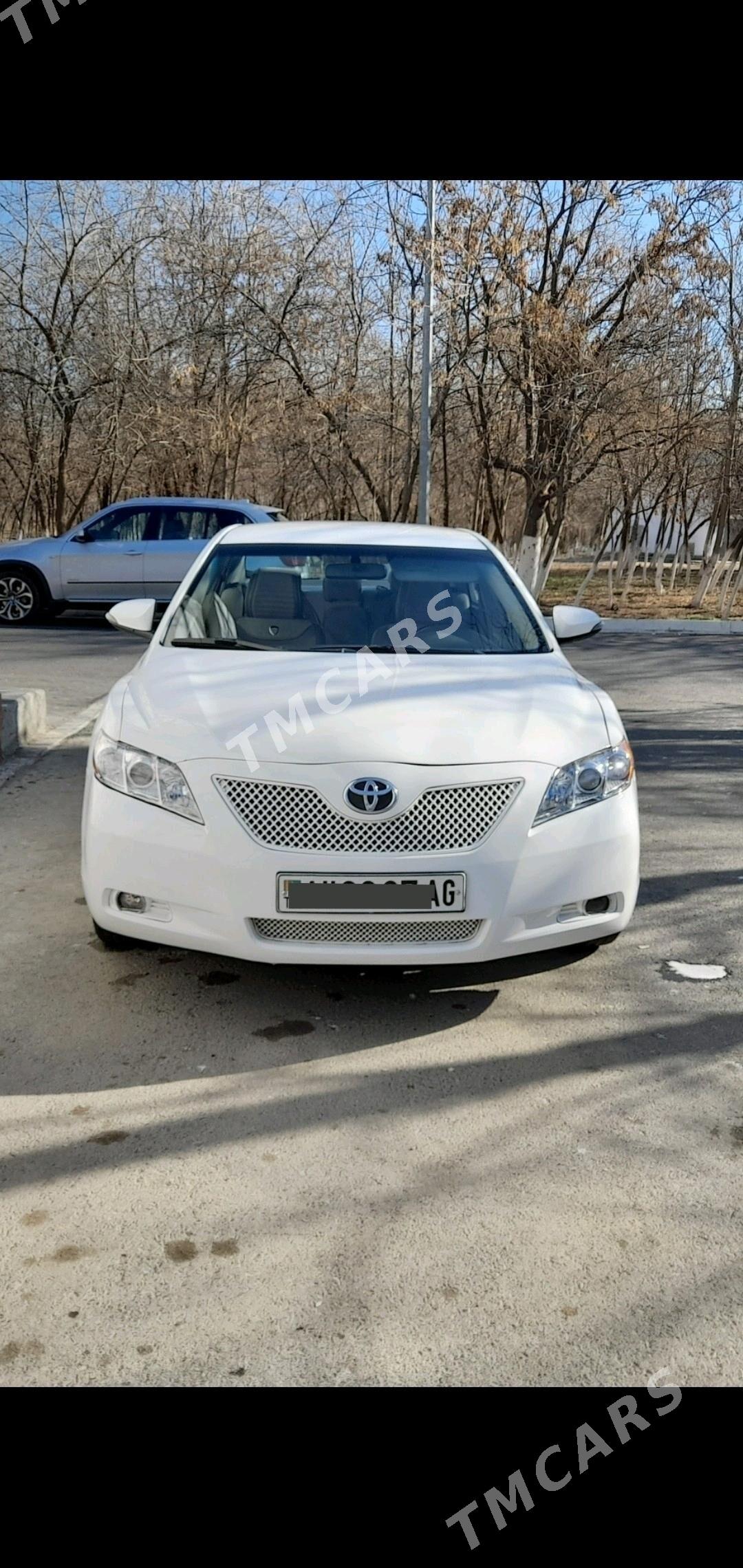 Toyota Camry 2009 - 155 000 TMT - Aşgabat - img 2