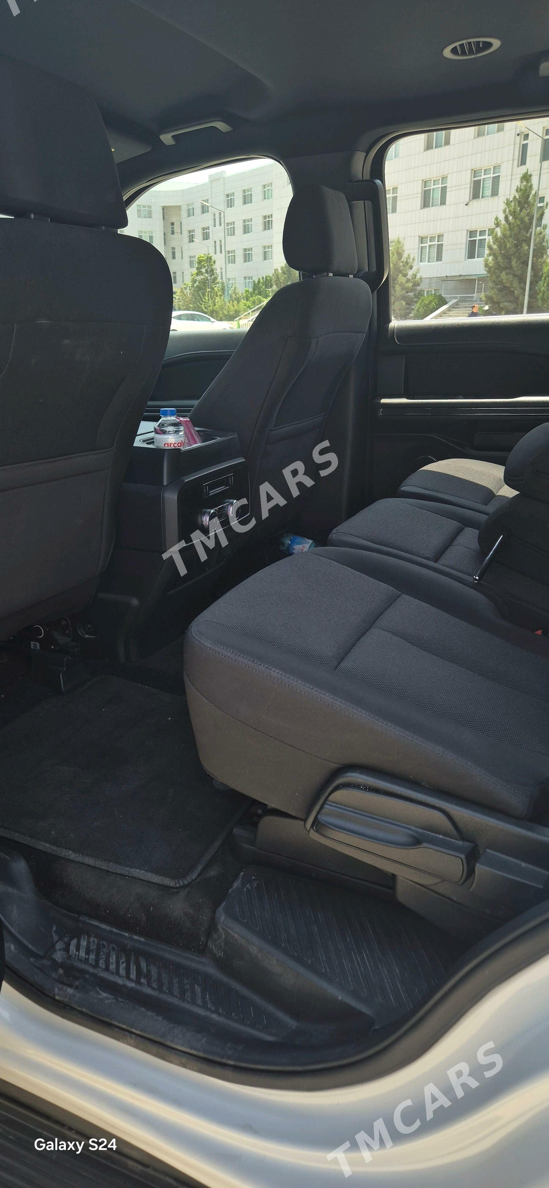 Ford Expedition 2020 - 475 000 TMT - Aşgabat - img 6