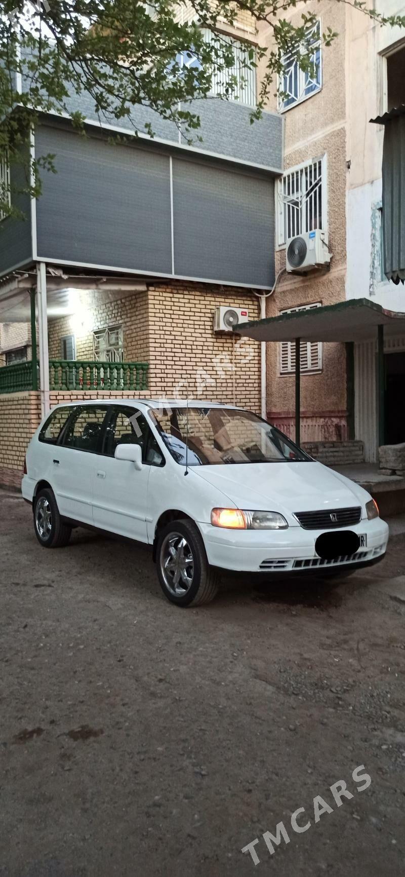 Honda Odyssey 1995 - 56 000 TMT - Mary - img 2
