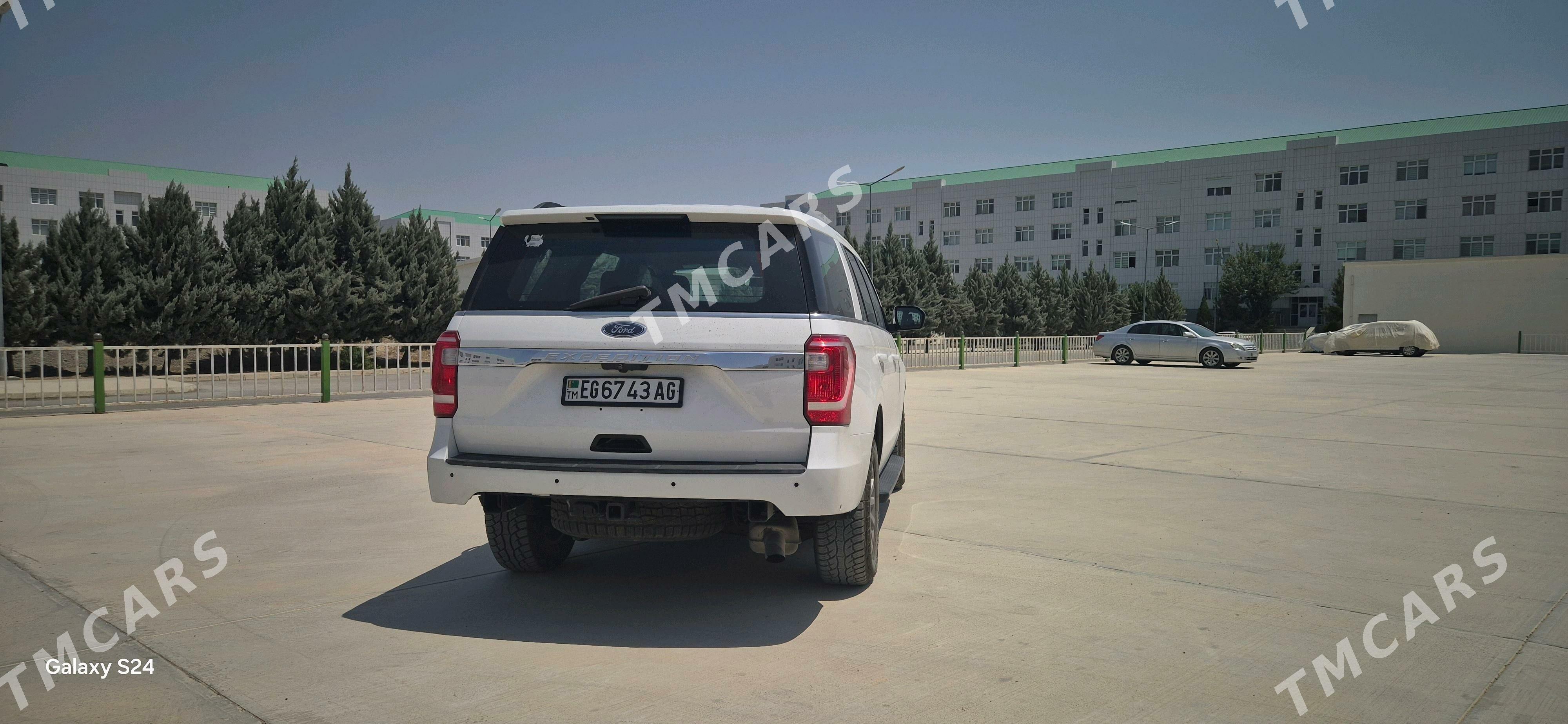 Ford Expedition 2020 - 475 000 TMT - Aşgabat - img 7