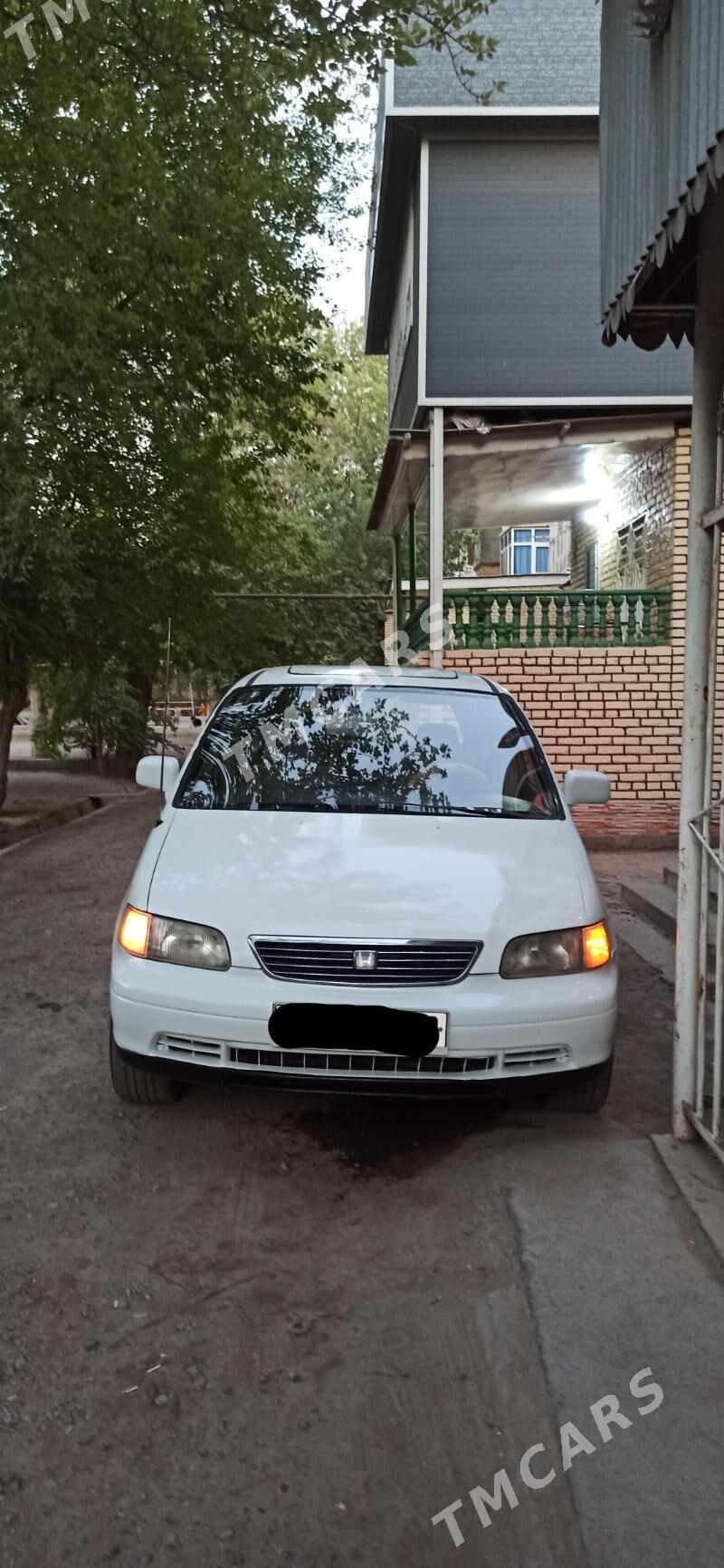 Honda Odyssey 1995 - 56 000 TMT - Mary - img 10
