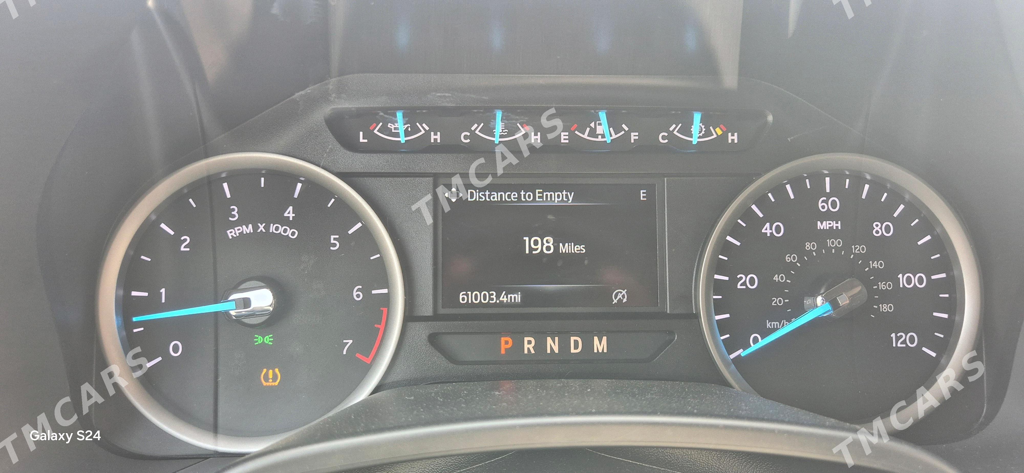 Ford Expedition 2020 - 475 000 TMT - Aşgabat - img 8