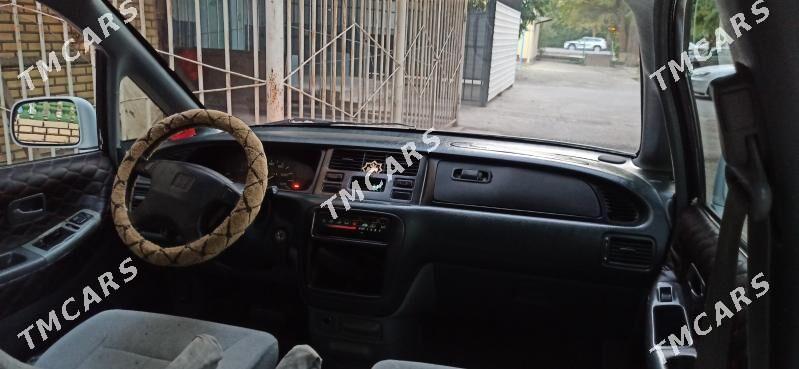 Honda Odyssey 1995 - 56 000 TMT - Mary - img 9