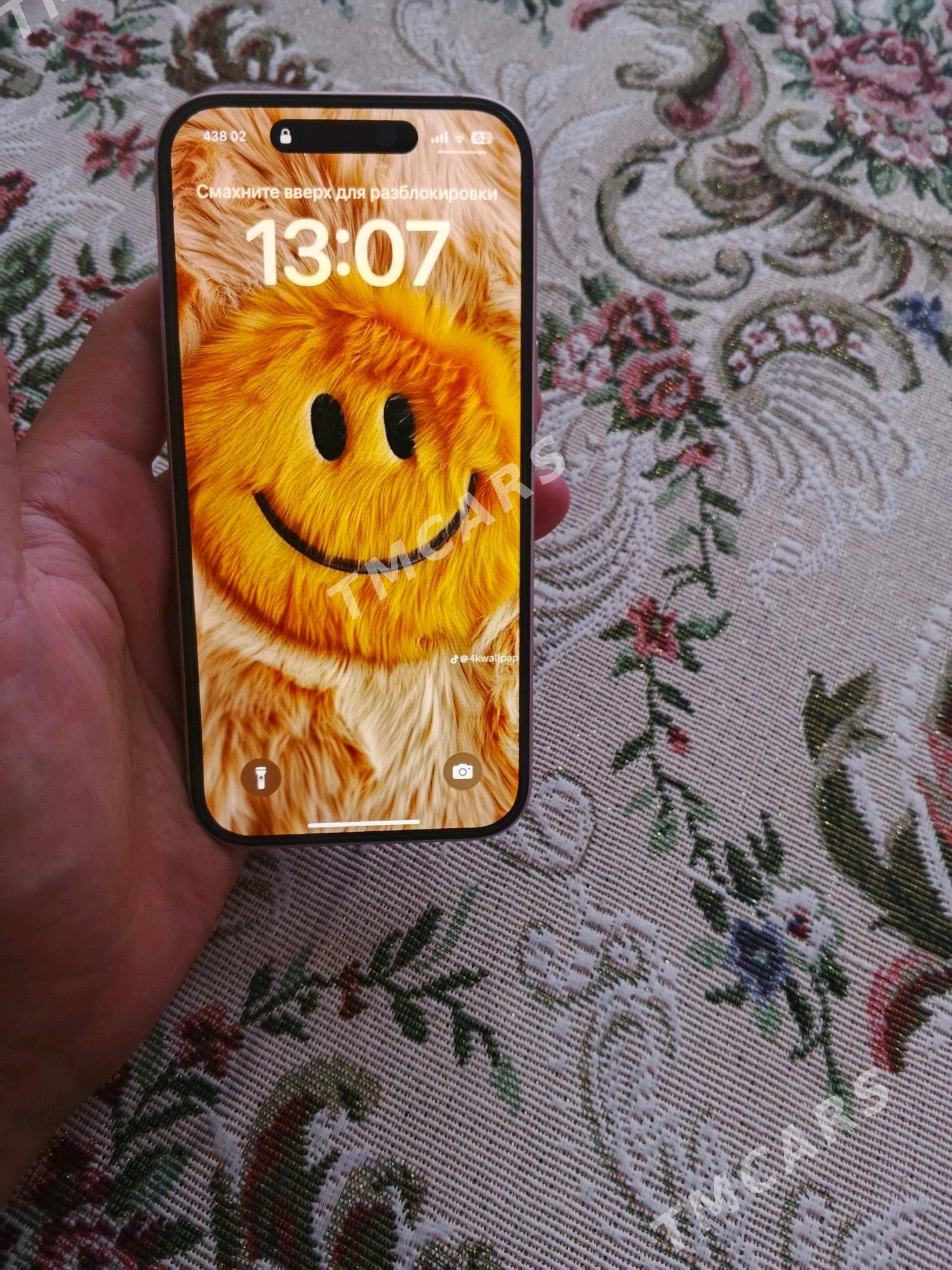 iphone 15 - Ýolöten - img 2
