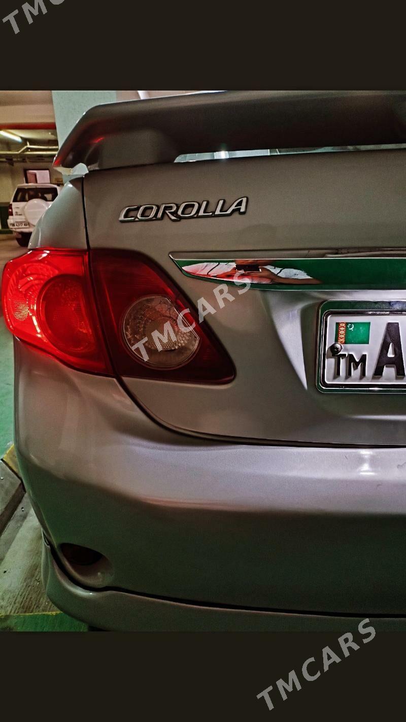 Toyota Corolla 2010 - 140 000 TMT - Aşgabat - img 4