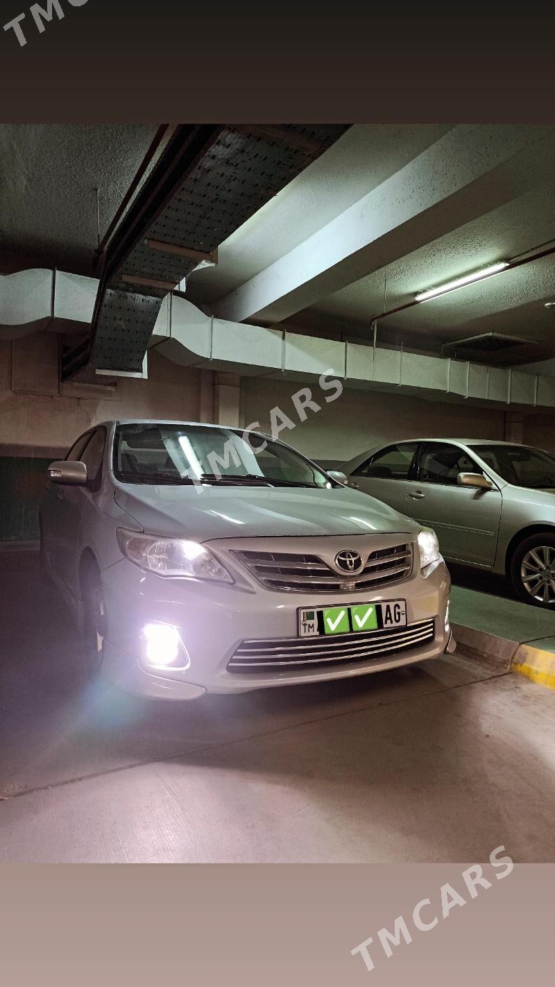 Toyota Corolla 2010 - 140 000 TMT - Aşgabat - img 5