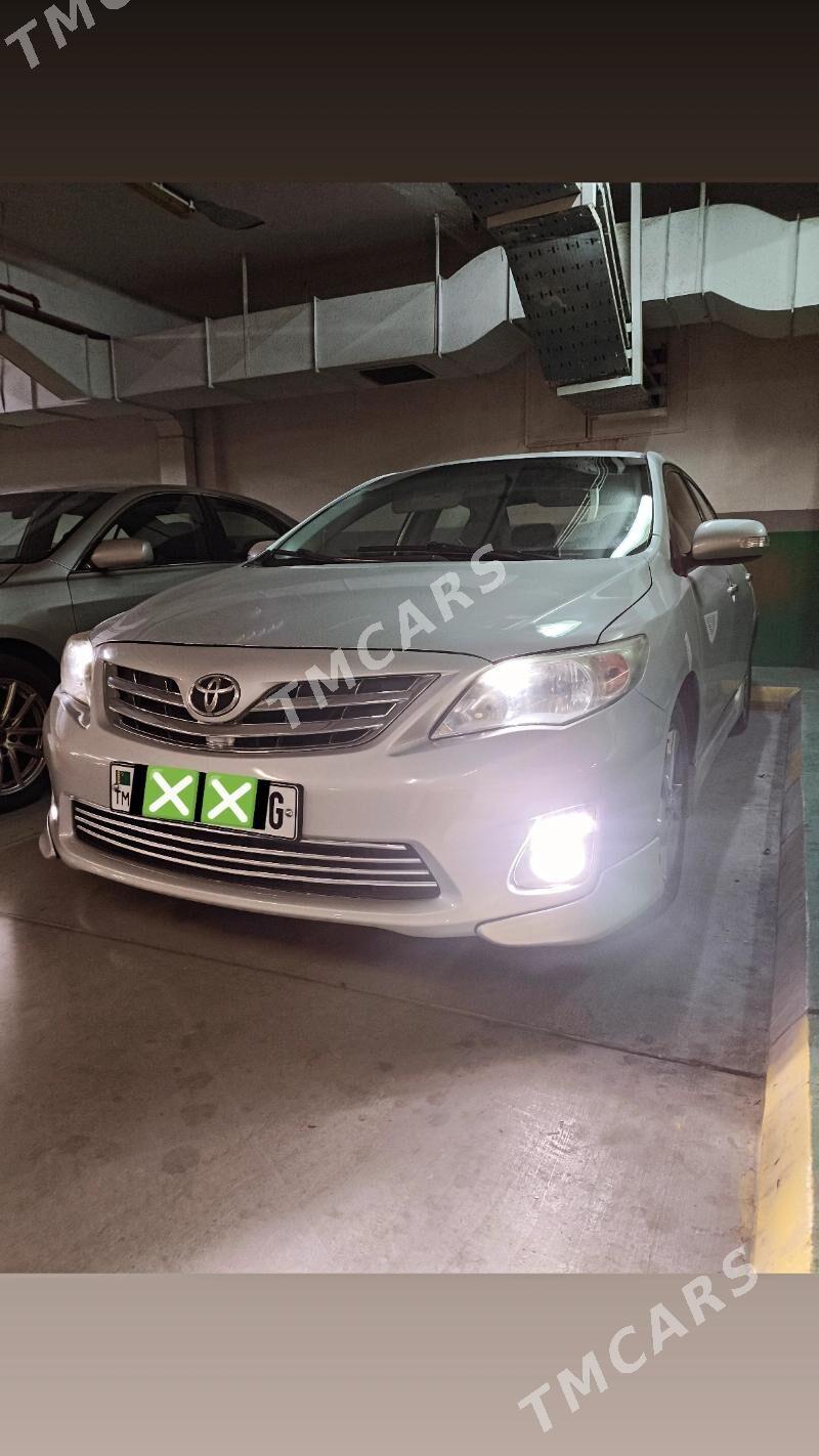 Toyota Corolla 2010 - 140 000 TMT - Aşgabat - img 3