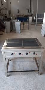 REMONT PLITA PECGA GAZ DUHOVKA - Aşgabat - img 3