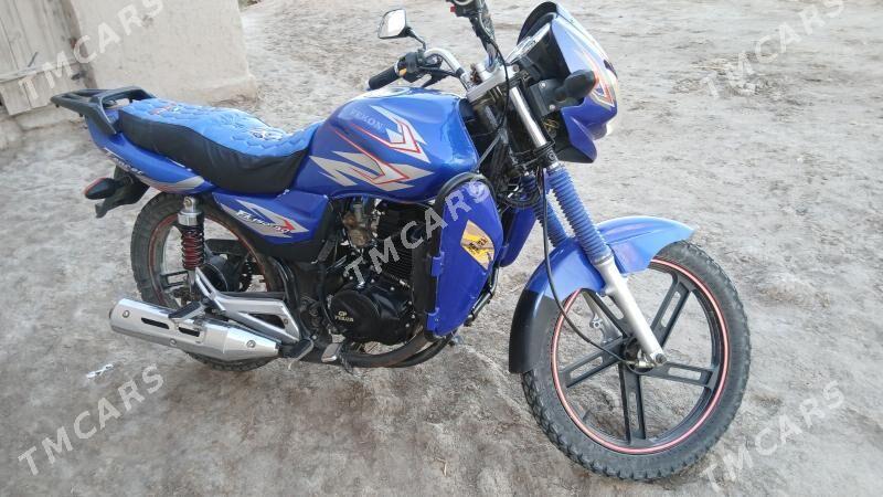Fekon FK150-8G 2025 - 17 500 TMT - етр. Туркменбаши - img 4